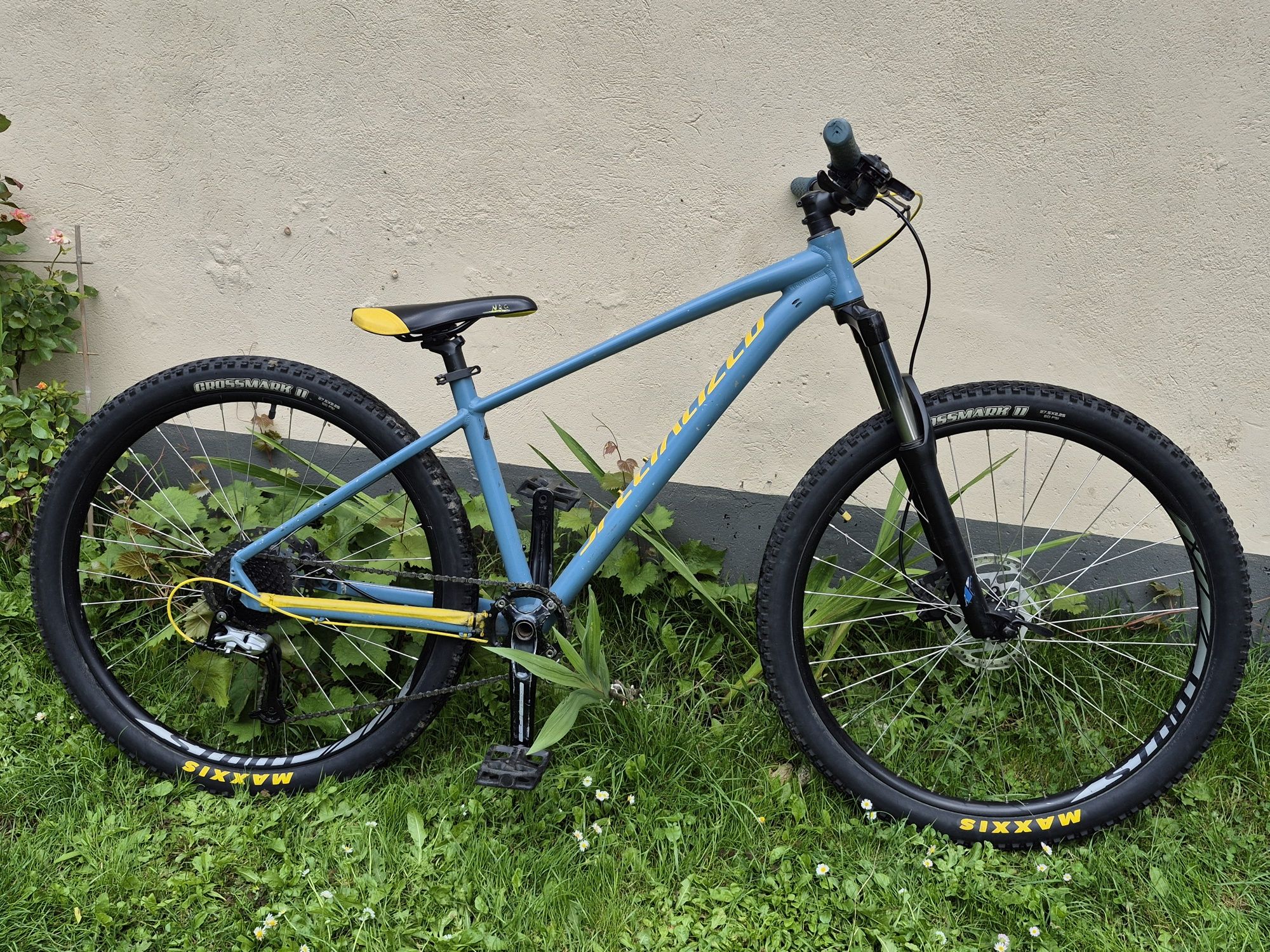 Specialized pitch comp 2x 2019