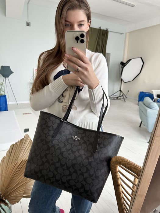 Сумка Шопер Coach