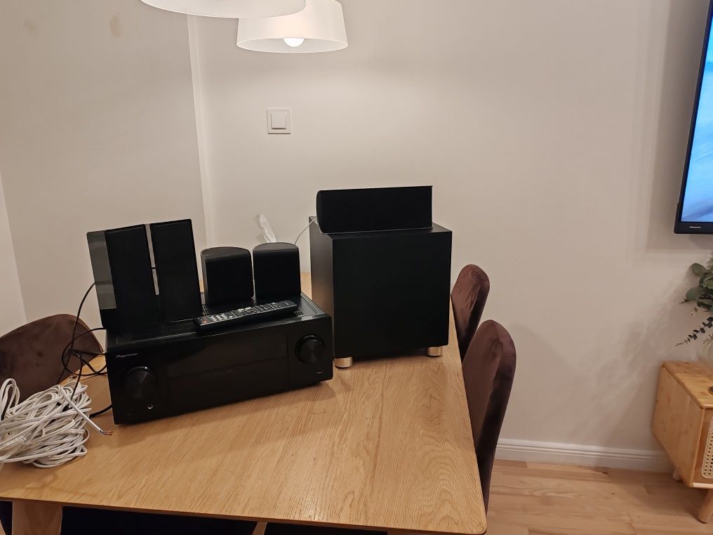 Amplituner Pionier VSX-325