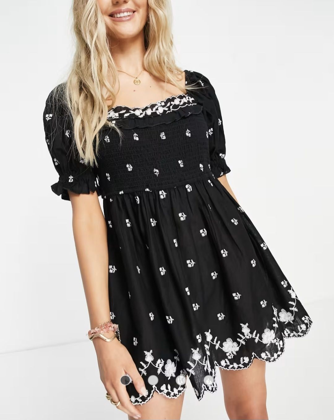 Сукня на літо River island