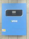 Гібридний інвертор Anenji 11KW 48V WIFI 160А гибридный инвертор 11кВт