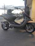 aprilia sr 50 gen1 обмен