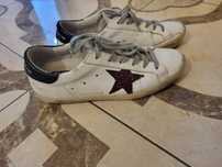 Оригінальні кеди Golden goose
