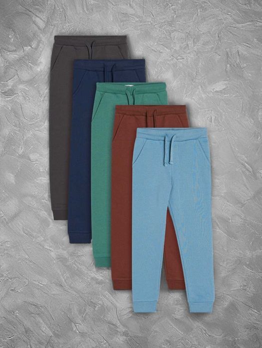 Дитячі Штани джогери sinsay 140рр