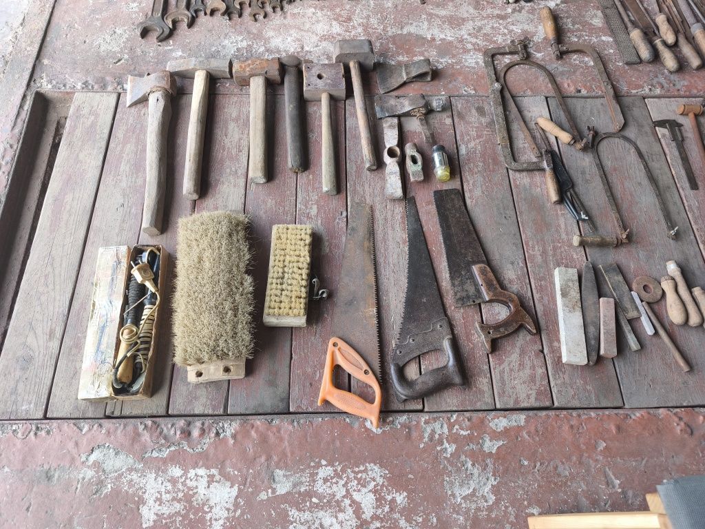 Продам советский инструмент, инструмент СССР
