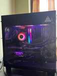 PC Gamingowy RTX 4080 SUPER Ryzen 9 7900X3D 32GB 2TB NVMe Windows 11