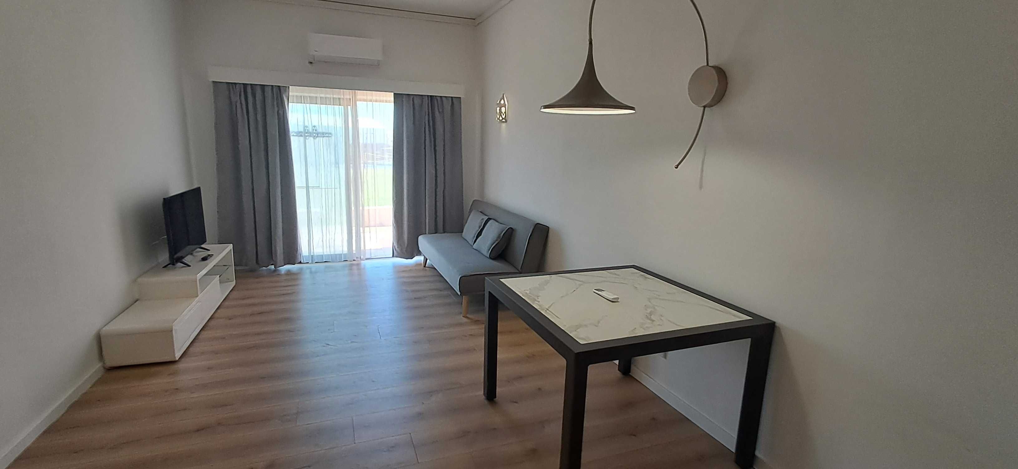 Apartamento T1 em Albufeira