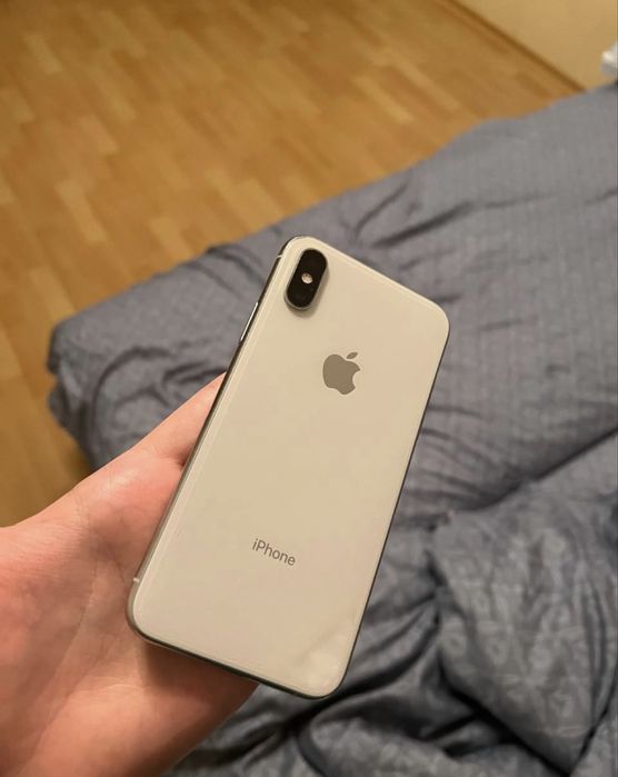 IPhone Xs Max 256 Gb Gold Neverlock