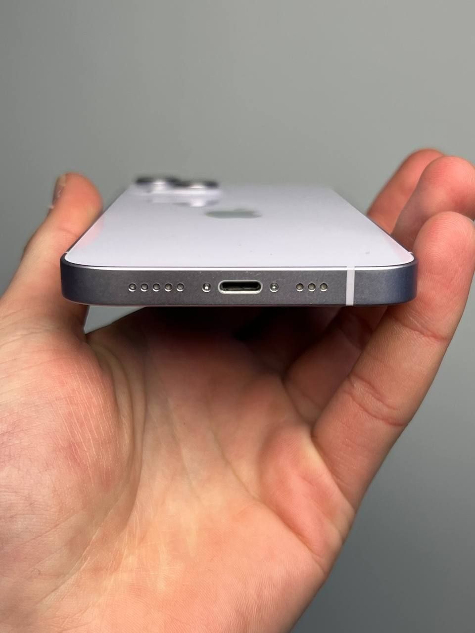 Iphone 14 Purple оплата частинами 128gb 256gb 512gb