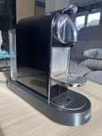 Ekspress Delonghi Nespresso
