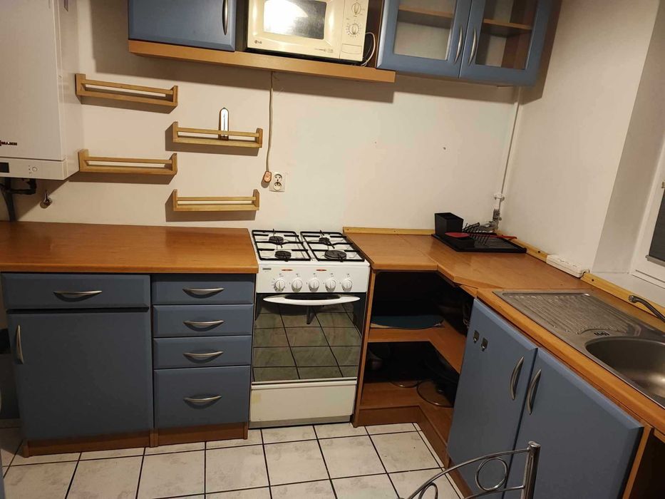 Kawalerka na wynajem Sołtysowice  36,6m