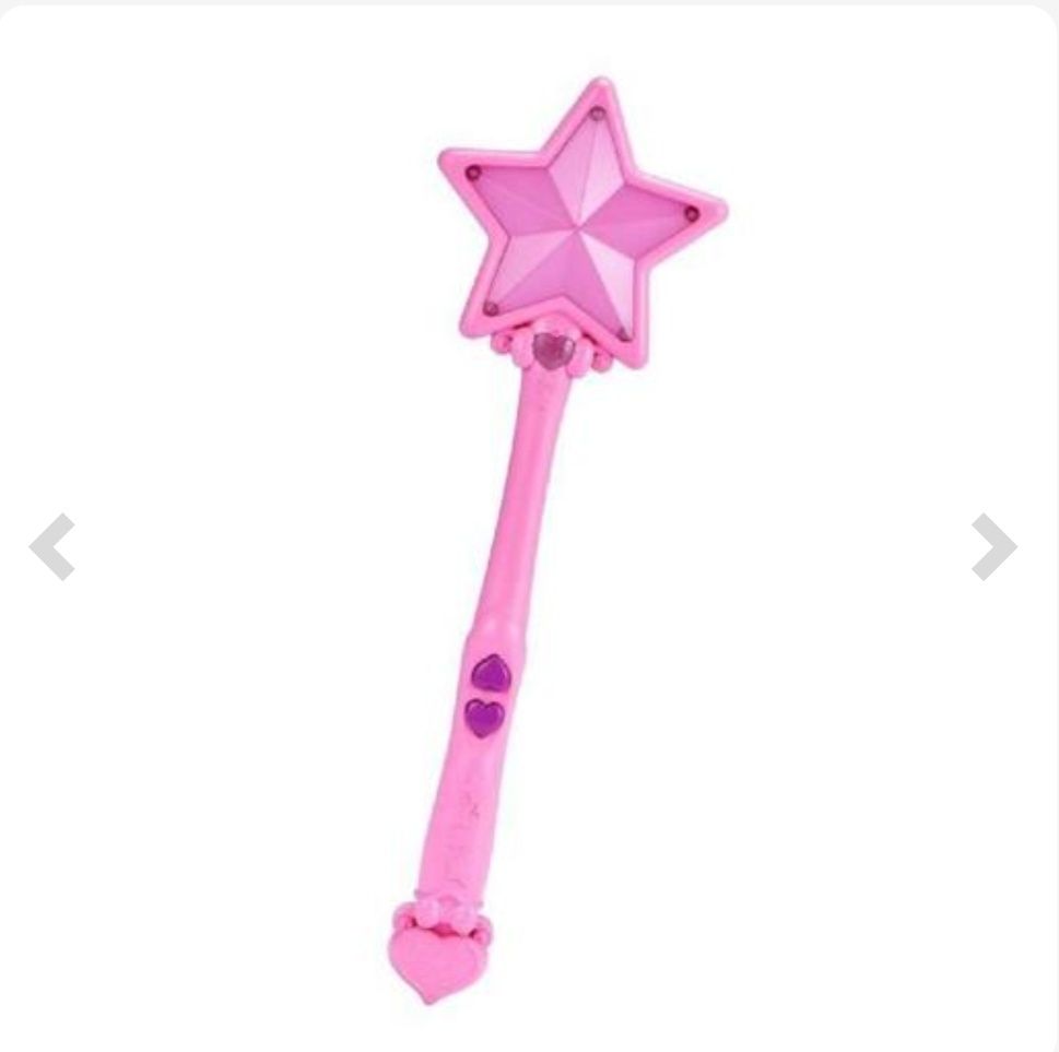 Carro telecomandado da Barbie