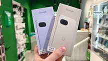 Магазин NEW Google Pixel 9a 8/128GB Porcelain/Iris Гарантія Trade In