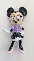 Minnie myszka figurka Disney na tort