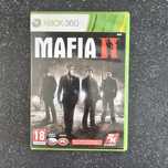 Mafia 2 xbox 360, one wersja PL Unikat