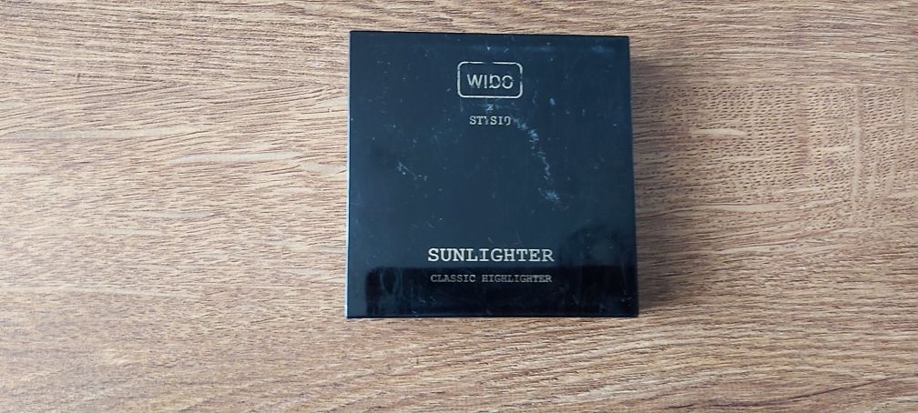 Rozświetlacz wibo Sunlighter Stysio