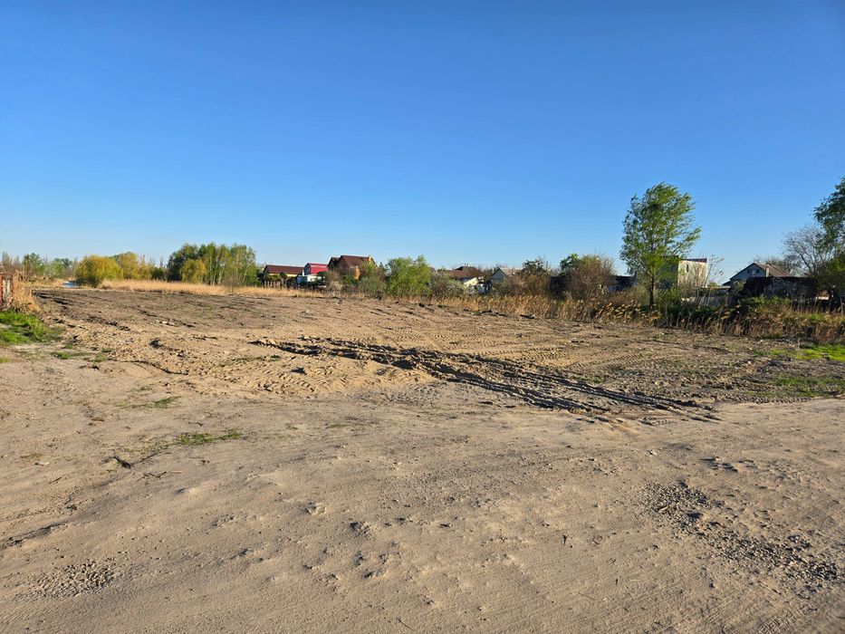 Земельный участок ул. Онежская 1200/сотка