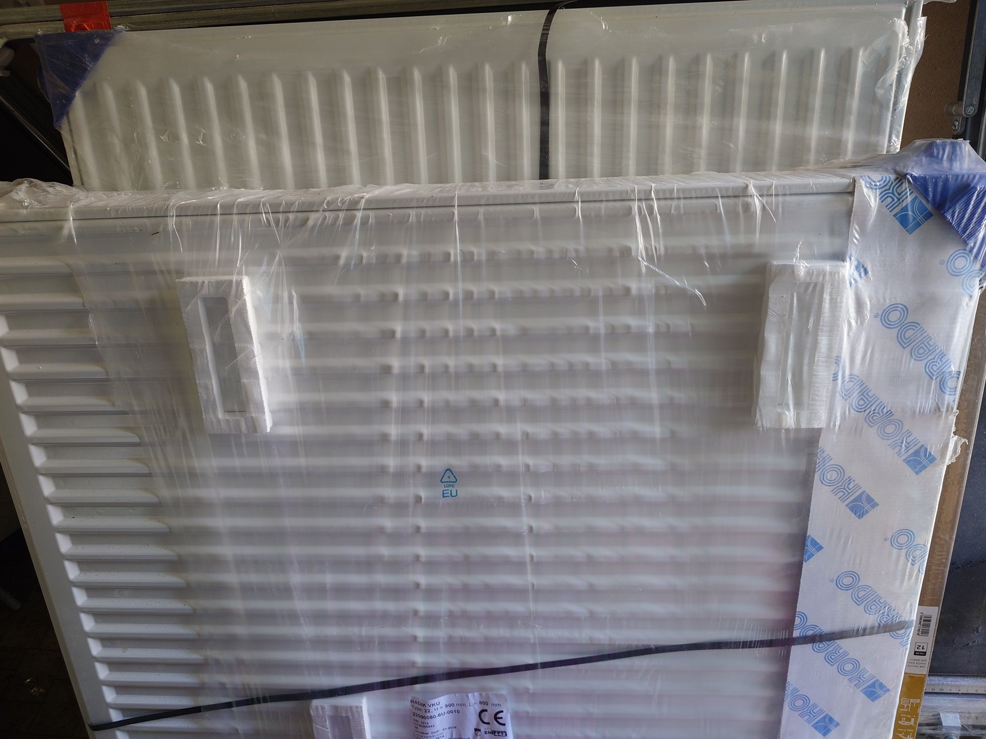 2 szt. Grzejnik KORADO Radik vku 22 900x800