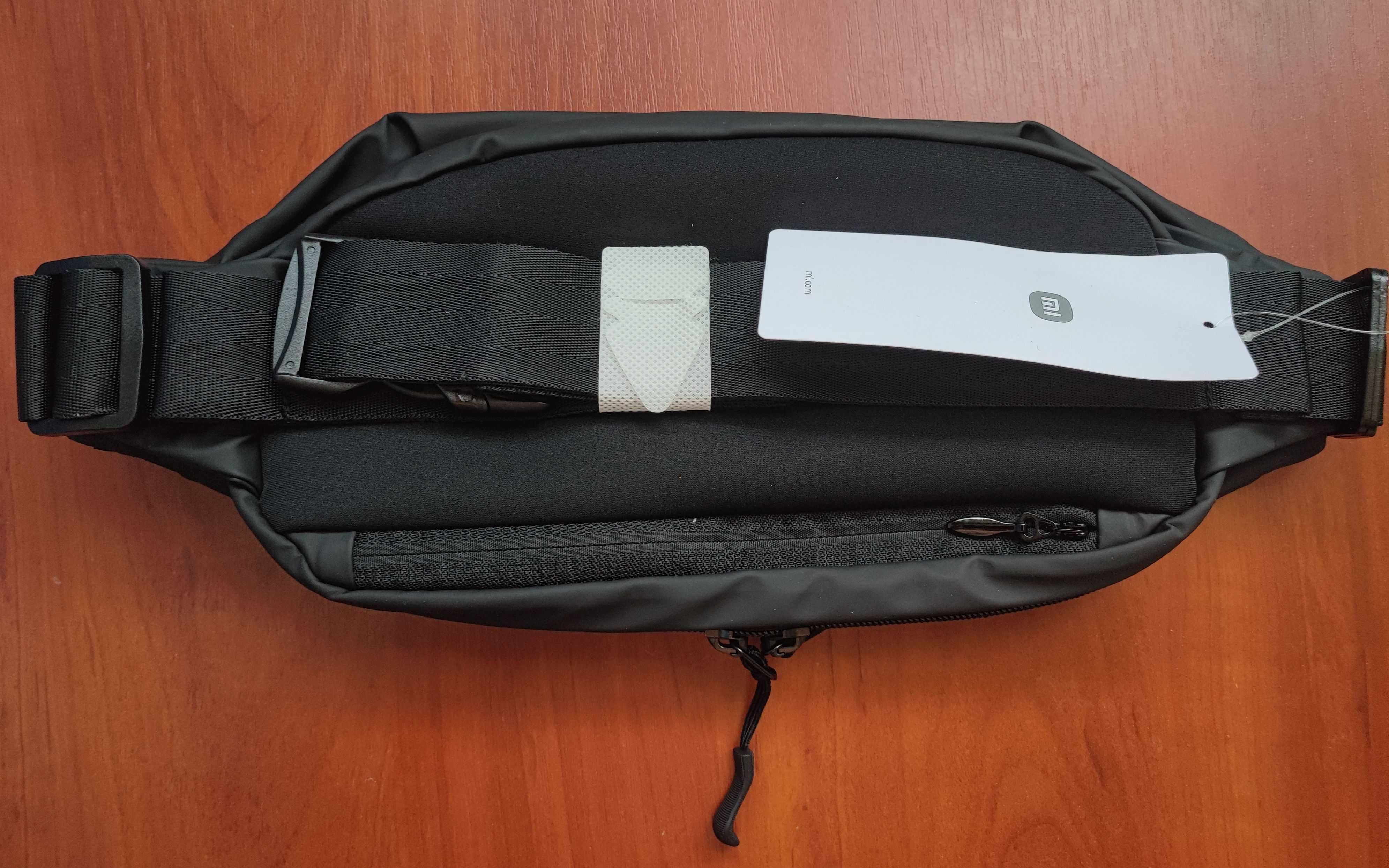 Бананка / сумка на пояс Xiaomi Multi-Functional Chest Bag M1100214