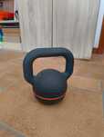Kettlebell 16kg corenght