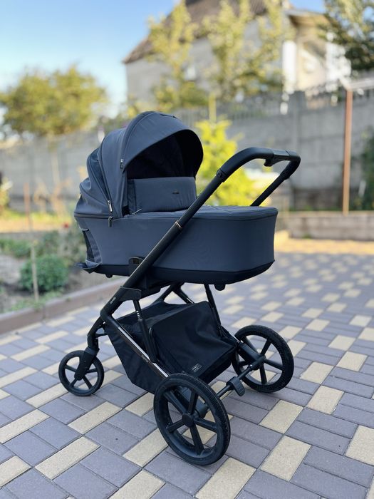 Продам Коляска Carello Sigma 2025 (карелло сигма)