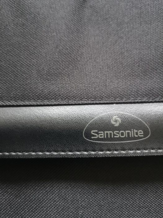 Torba na laptopa samsonite