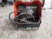 Spawarka Einhell es 140
