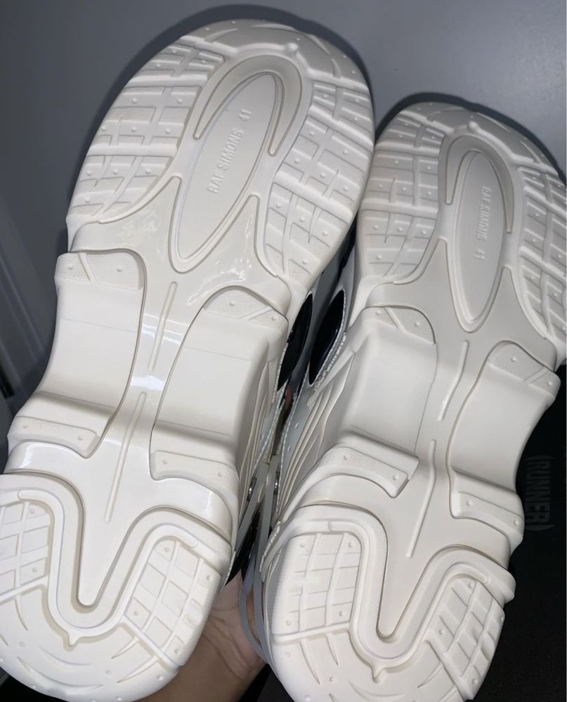 Raf Simons Cylon-21