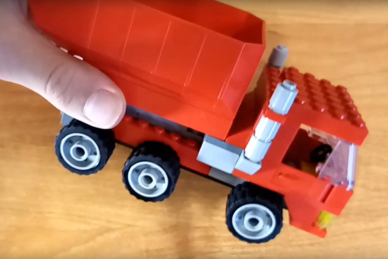 Конструктор 6187 LEGO car Дорожное строительство оригинал оригінал