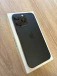 Apple Iphone 15 pro max 256GB 100% bateria