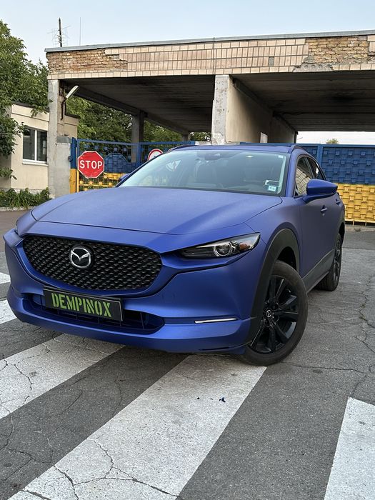 Хімчистка, Полірування, Плівка, Мийка двигуна, предпродажна підготовка