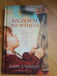 Szczęście do wzięcia J. F. Wright