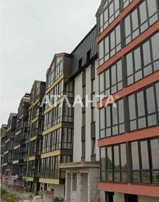 Срочно! Продам 1-комнатную квартиру Дом сдан! ЖК Акварель-7 Слободка