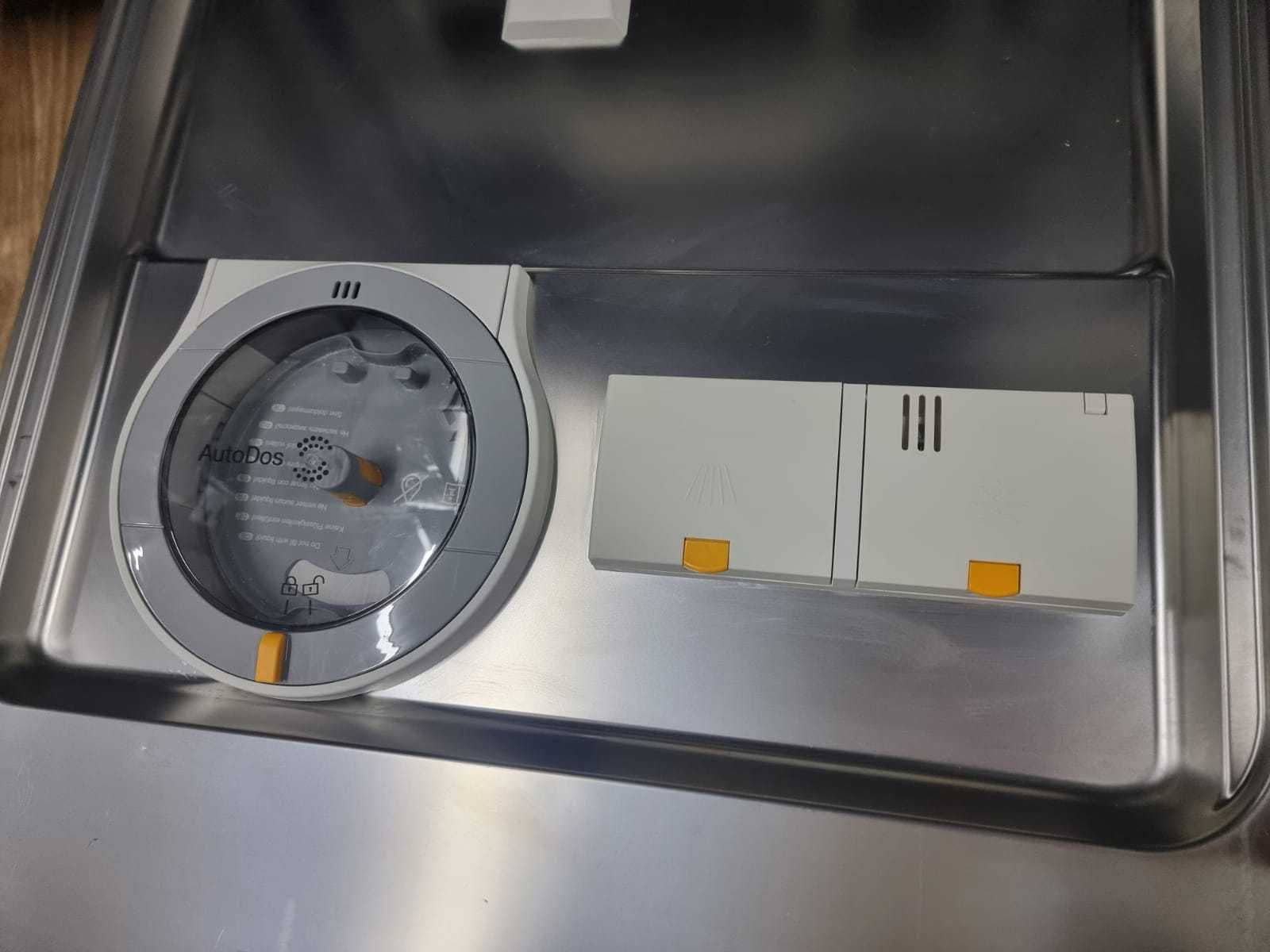Zmywarka podblatowa Miele G 7110 SCi, AutoDos, PowerDisk, menu PL