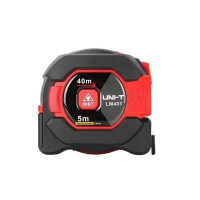 Miernik dystansu Uni-T LM40T