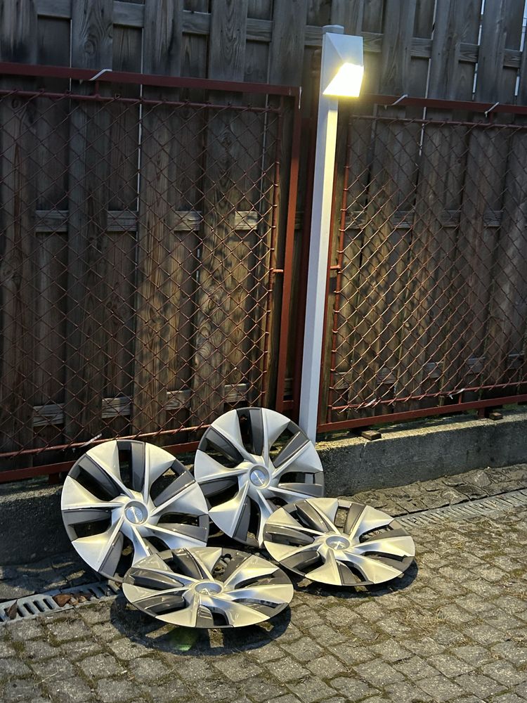 Kołpaki do Tesla Y/3