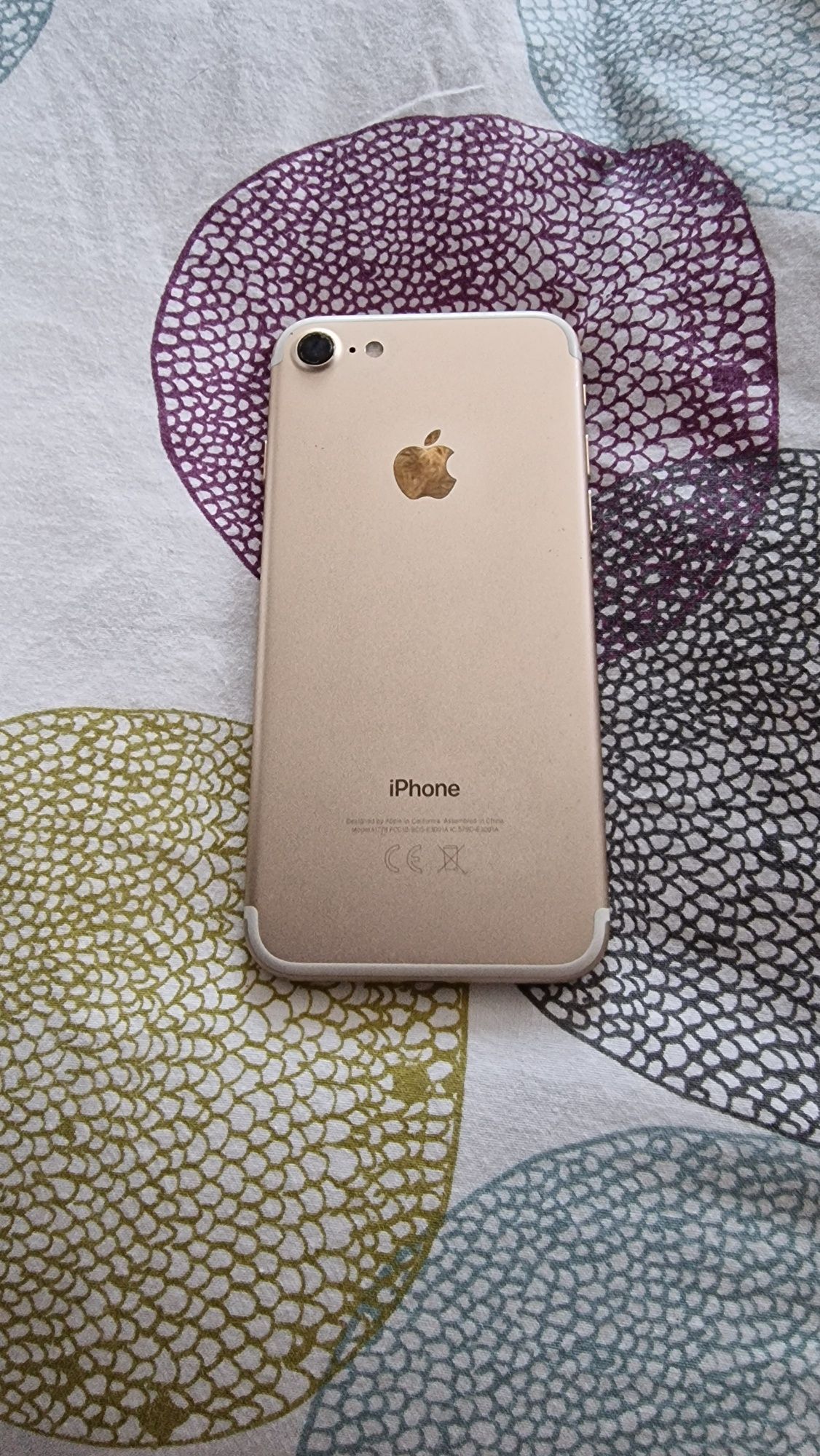 Apple Iphone 7  32GB