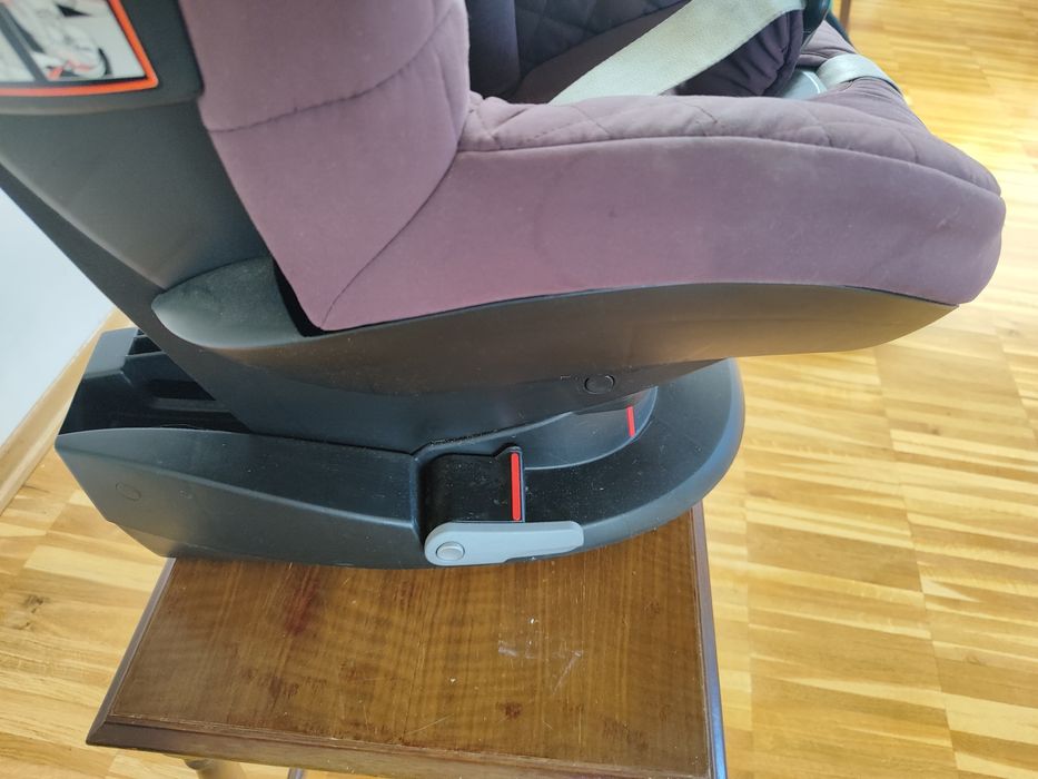 Fotelik samochodowy MAXI COSI Tobi 9-18 kg