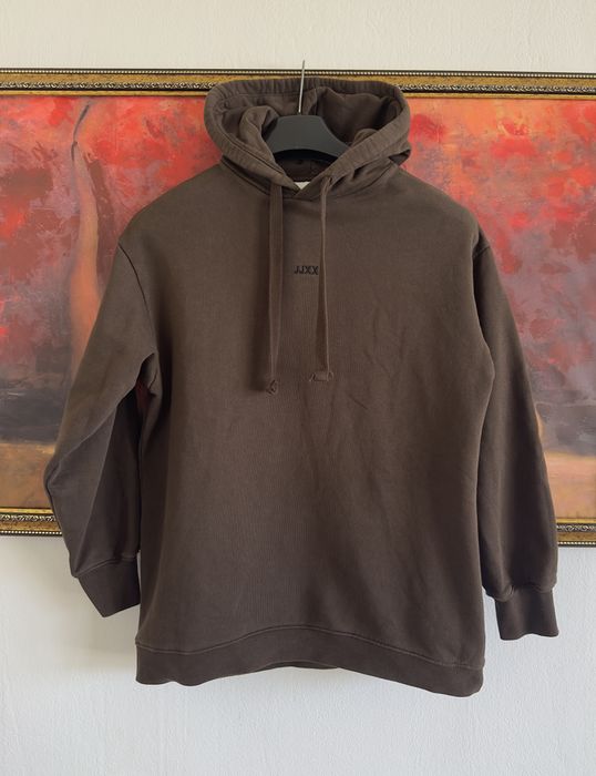 Женский худи JJXX Relaxed fit оригинал Размер М