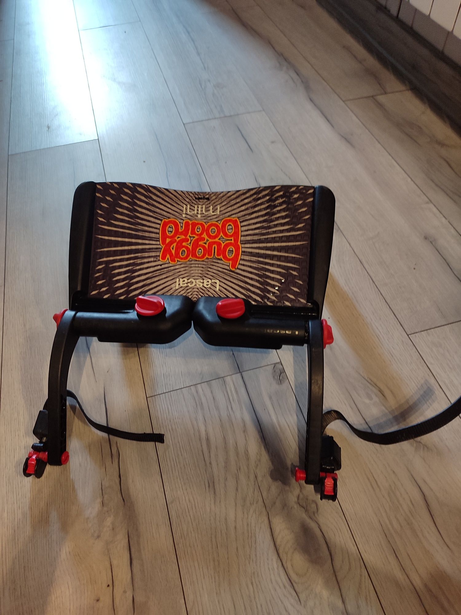 Lascal Buggy board , dostawka do wózka