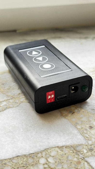 Projektowanie elektroniki i urządzeń pcb programowanie obudowa