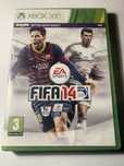 Gra FIFA 14 Xbox 360