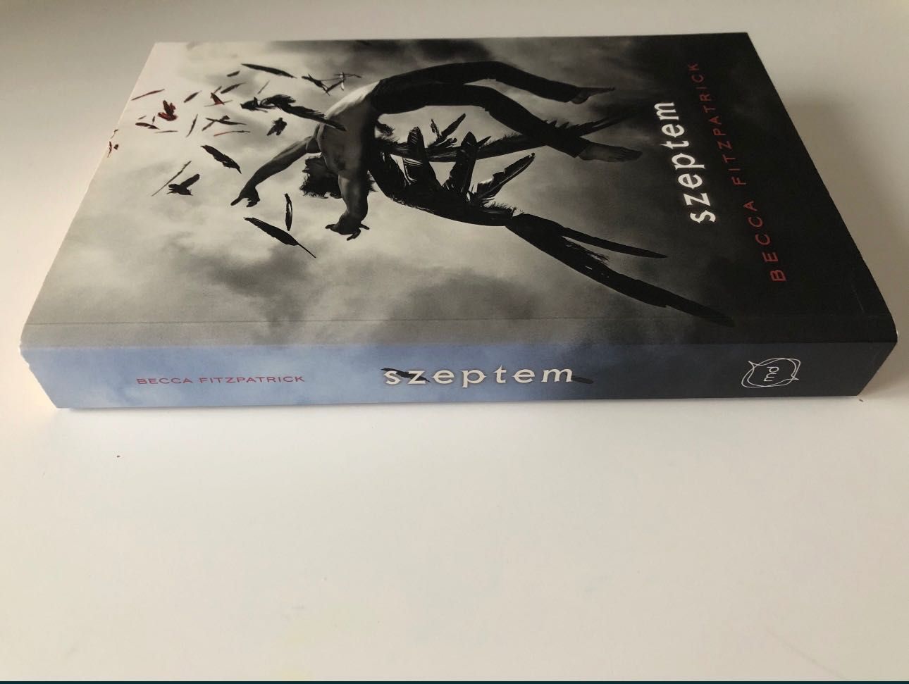 Szeptem Becca Fitzpatrick
