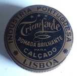 Pomada para calçado Triunfante