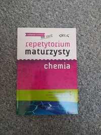 Repetytorium do matury chemia