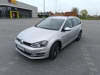 VW Golf 7 2.0 TDI kombi