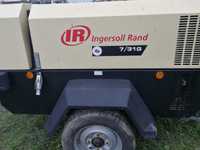 Sprężarka powietrza Ingersoll Rand 7/31G