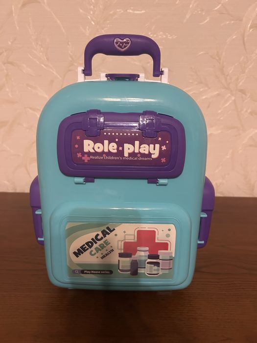 Продам набір лікаря