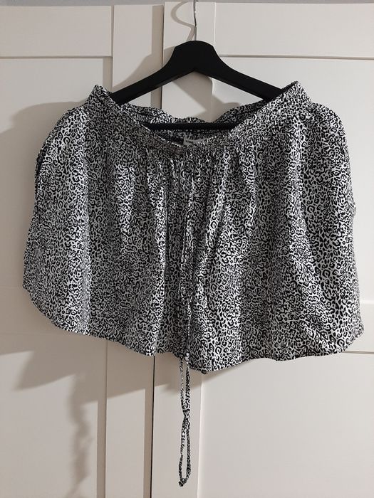 Szorty damskie Sinsay, nowe