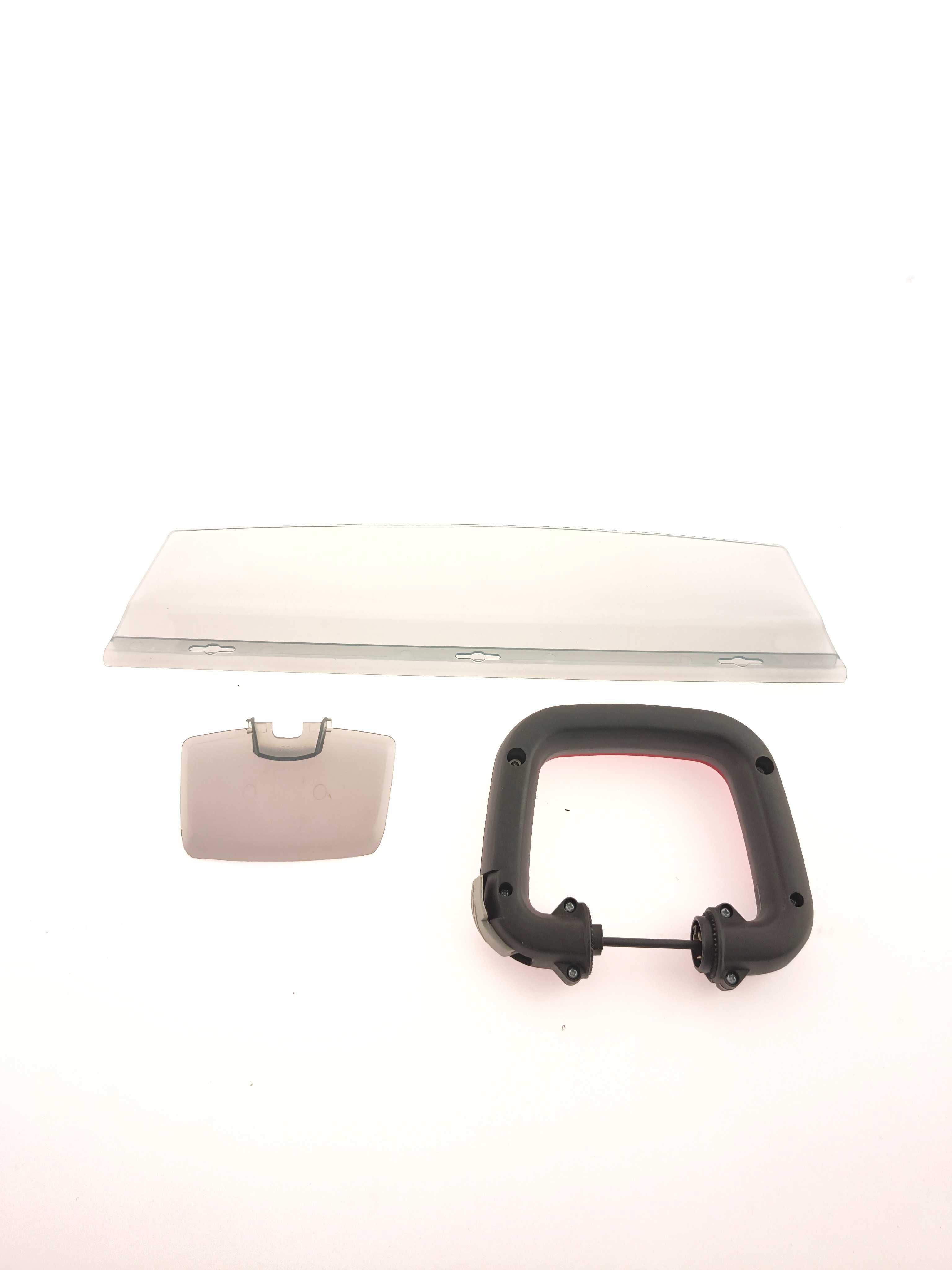 Einhell nożyce do żywopłotu GC-CH 1855/1 Li Kit
